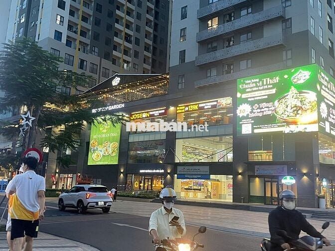 Căn Hộ 2PN, 2WC NTCB, 6.6tr/ tháng ( Căn Gốc) View ĐN( 60m2)