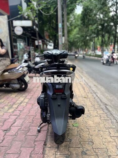 Honda SH 125 2022 Bạc Tự động