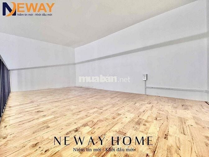 DÃY TRỌ TRỆT GIÁ RẺ, MỚI 100% ĐANG HOÀN THIỆN,GÁC CAO 2M_FREE XE
