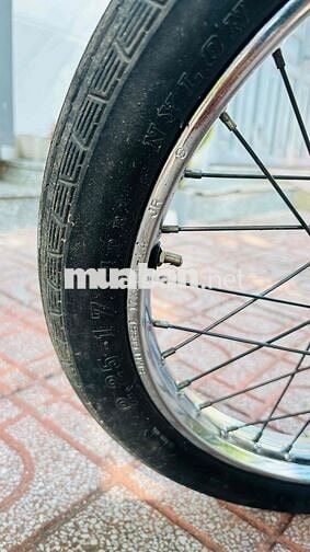 Honda Dream Thái 82 đầu sơn zin bstp chính chủ