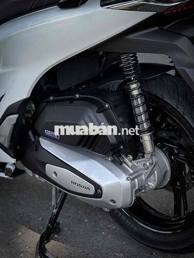 Honda SH 150 ABS Sporty 2021 Trắng Đen