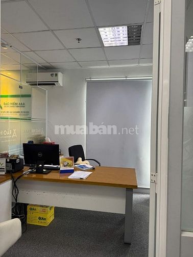 BÁN HOẶC CHO THUÊ CĂN HỘ KẾT HỢP VĂN PHÒNG – THE EVERICH QUẬN 11