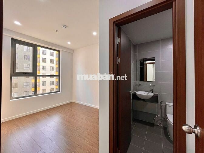 CHO THUÊ 2PN -2WC SIÊU RẺ 55M2 GIÓ MÁT NGAY TRUNG TÂM THỦ ĐỨC