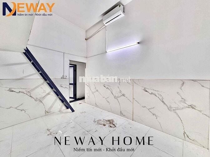 DÃY TRỌ TRỆT GIÁ RẺ, MỚI 100% ĐANG HOÀN THIỆN,GÁC CAO 2M_FREE XE