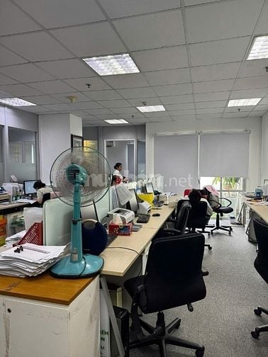 BÁN HOẶC CHO THUÊ CĂN HỘ KẾT HỢP VĂN PHÒNG – THE EVERICH QUẬN 11