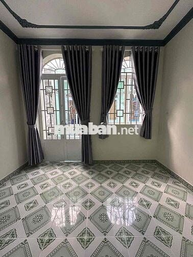Cho thuê nhà mới Nguyễn Phúc Chu phường 15 Quận Tân Bình