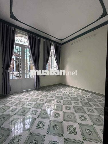 Cho thuê nhà mới Nguyễn Phúc Chu phường 15 Quận Tân Bình