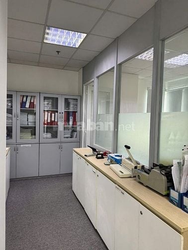 BÁN HOẶC CHO THUÊ CĂN HỘ KẾT HỢP VĂN PHÒNG – THE EVERICH QUẬN 11