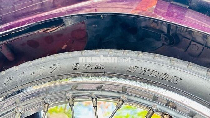 Honda Dream Thái 82 đầu sơn zin bstp chính chủ