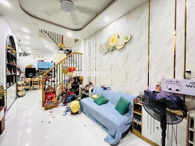 💎 💎 💎 FULL NỘI THẤT 2PN 2WC GẦN NHÀ GA T3 HUỲNH VĂN NGHỆ P15 TÂN BÌNH