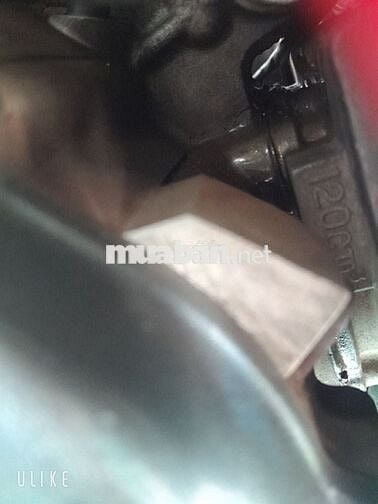 Suzuki Satria 2000 Đỏ Trắng Đen