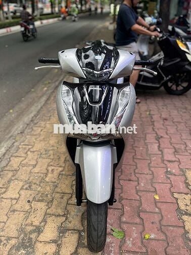 Honda SH 125 2022 Bạc Tự động