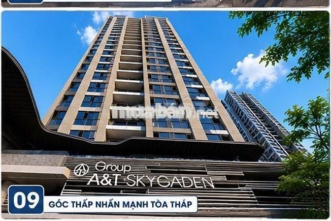 CHO THUÊ CĂN HỘ SỐ TẦNG PHÁT TÀI PHÁT LỘC VIEW ĐẸP THOÁNG MÁT
