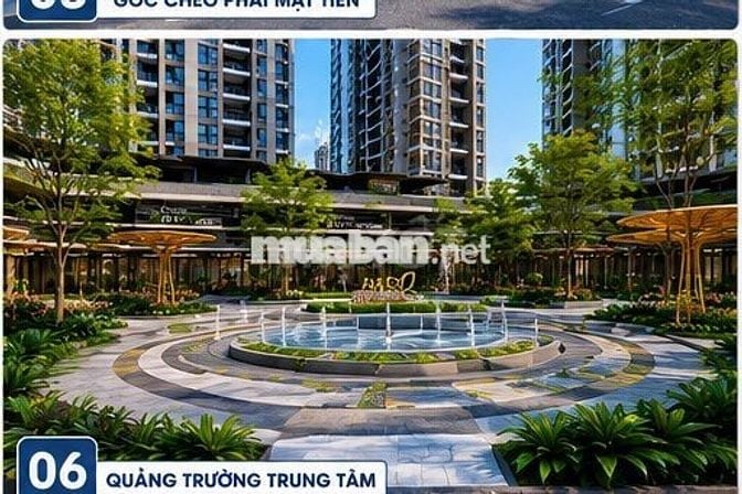 CHO THUÊ CĂN HỘ SỐ TẦNG PHÁT TÀI PHÁT LỘC VIEW ĐẸP THOÁNG MÁT