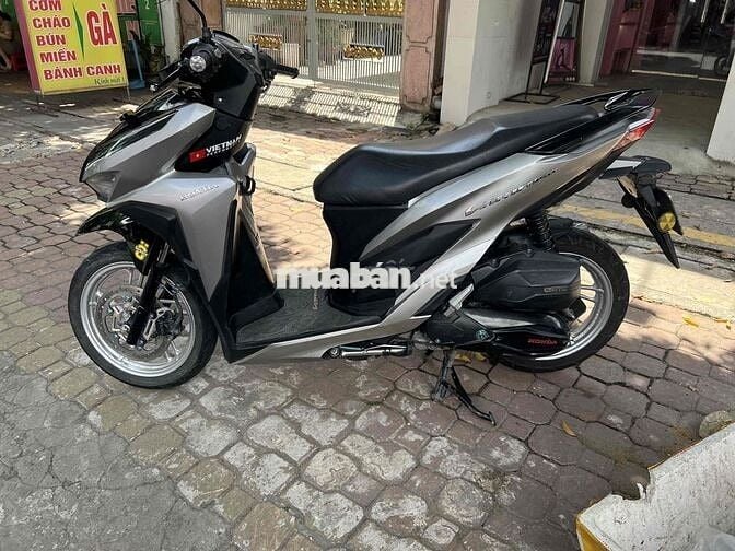 Honda Vario 150cc 2020 Bạc 44.176 km