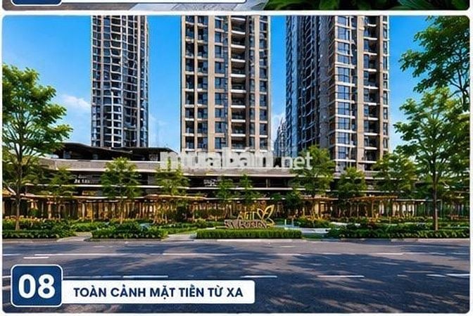 CHO THUÊ CĂN HỘ SỐ TẦNG PHÁT TÀI PHÁT LỘC VIEW ĐẸP THOÁNG MÁT
