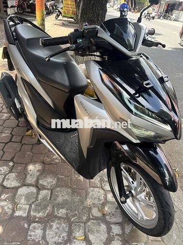 Honda Vario 150cc 2020 Bạc 44.176 km
