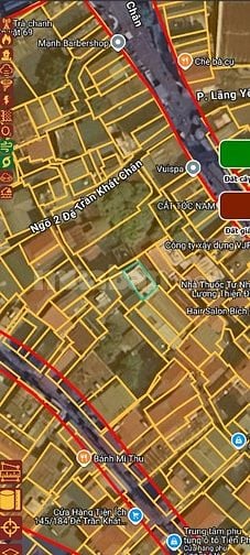 Bán nhà riêng 5 tầng ,30m2 trên sổ, 3 ngủ khép kín, giá 6,499 tỷ