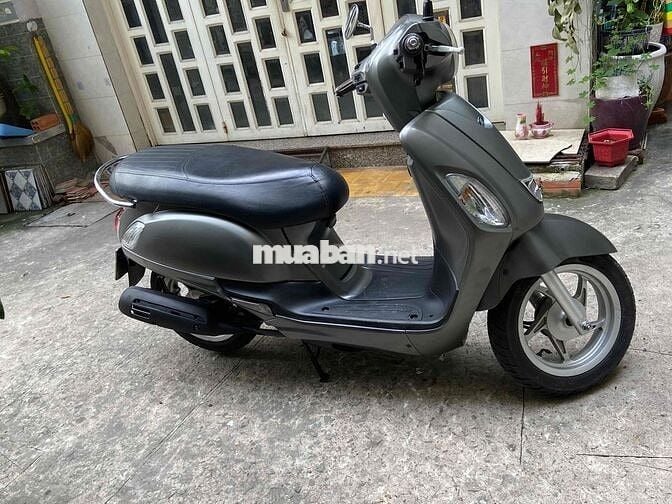 Kymco Like 2019 Xám 16091 km