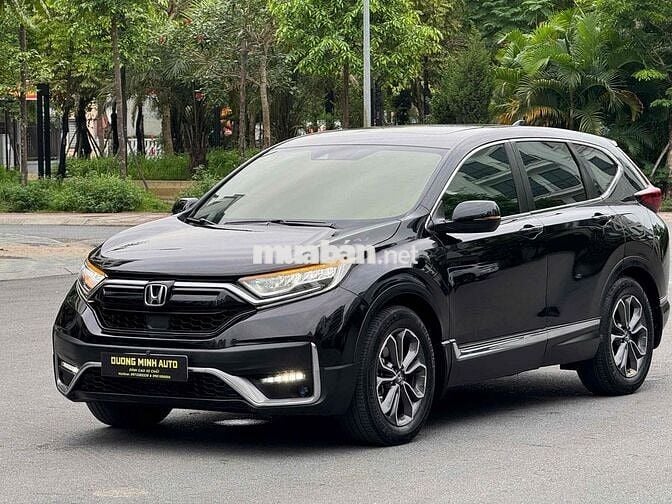 HONDA CRV L SENSING T12/21