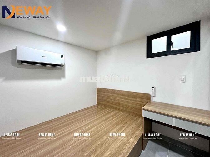 DỰ ÁN MỚI XÂY NẰM NGAY TẠI TRUNG TÂM QUẬN 7