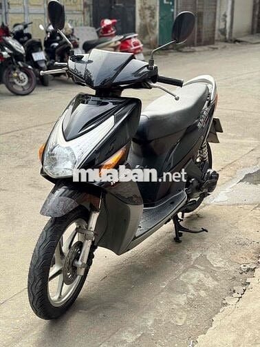 Honda Click Đen Nguyên bản Tiết kiệm xăng
