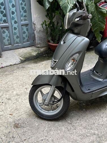 Kymco Like 2019 Xám 16091 km