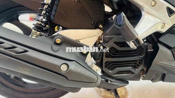 ✅Honda AirBlade Fi Cam nhám - BSTP Chính chủ
