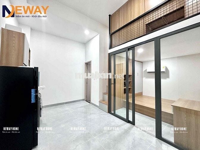 DỰ ÁN MỚI XÂY NẰM NGAY TẠI TRUNG TÂM QUẬN 7