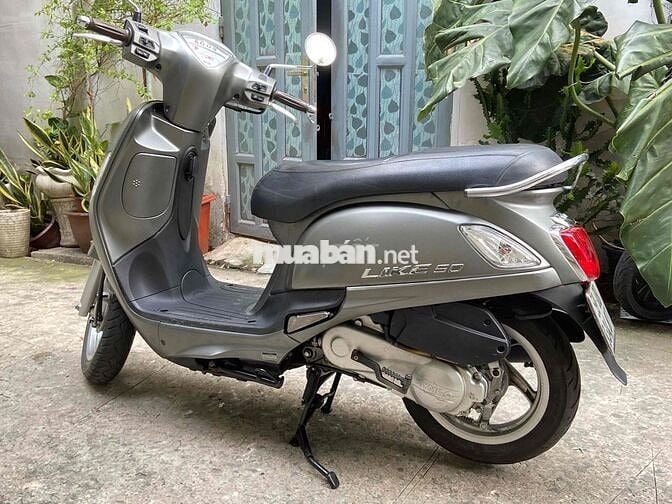 Kymco Like 2019 Xám 16091 km
