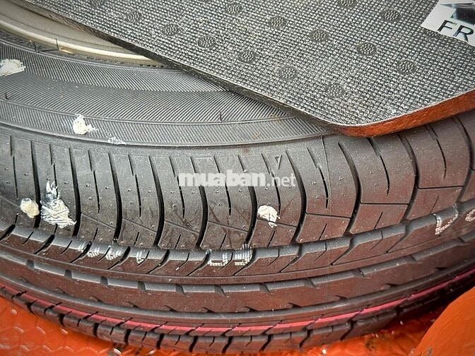 Honda HRV L 2021 Đen 32.000km