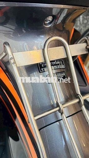 ✅Honda AirBlade Fi Cam nhám - BSTP Chính chủ