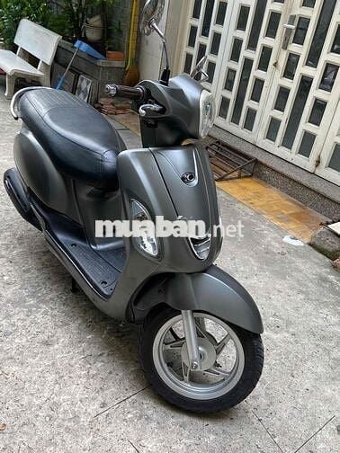 Kymco Like 2019 Xám 16091 km