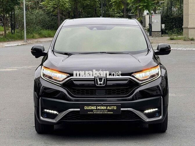HONDA CRV L SENSING T12/21