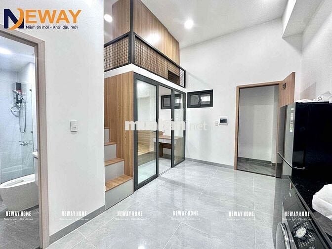 DỰ ÁN MỚI XÂY NẰM NGAY TẠI TRUNG TÂM QUẬN 7