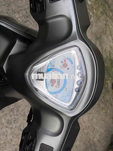 Kymco Like 2019 Xám 16091 km