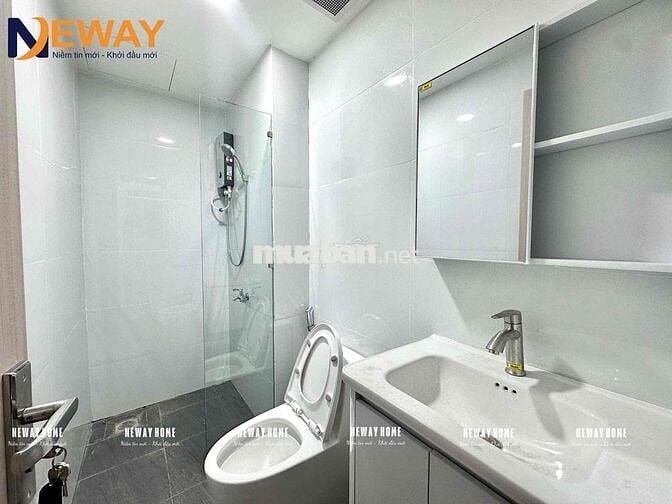 DỰ ÁN MỚI XÂY NẰM NGAY TẠI TRUNG TÂM QUẬN 7