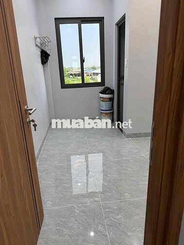 NHÀ MẶT TIỀN KINH DOANH GẦN CHỢ AN PHÚ TÂY