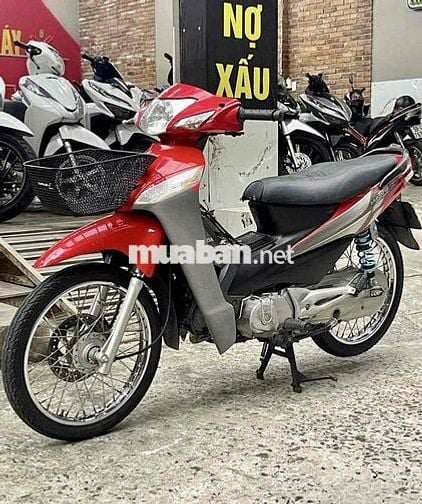 Wave S Thái ( nậu tốt chỉ cần 2 củ )