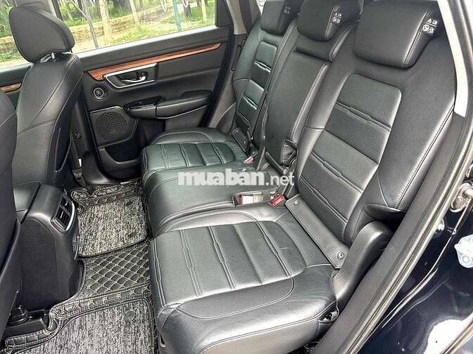 HONDA CRV L SENSING T12/21