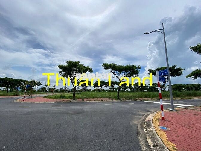 Đất thổ cư SHR cạnh Coopmart Thủ Thừa và TTHC Thủ Thừa