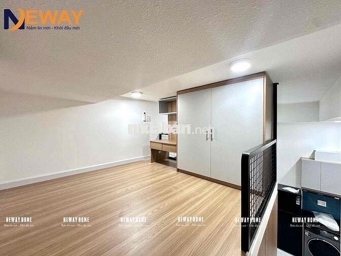 DỰ ÁN MỚI XÂY NẰM NGAY TẠI TRUNG TÂM QUẬN 7