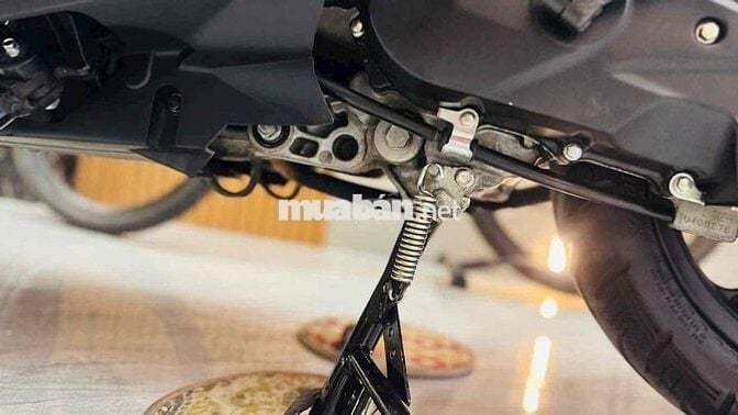 ✅Honda AirBlade Fi Cam nhám - BSTP Chính chủ
