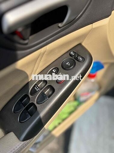 Honda Civic 1.8AT 2008 Đen Tự động