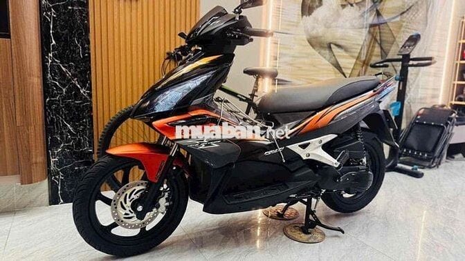 ✅Honda AirBlade Fi Cam nhám - BSTP Chính chủ