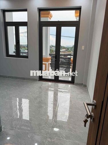 NHÀ MẶT TIỀN KINH DOANH GẦN CHỢ AN PHÚ TÂY