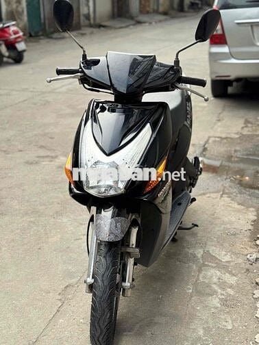 Honda Click Đen Nguyên bản Tiết kiệm xăng