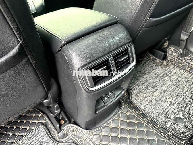HONDA CRV L SENSING T12/21