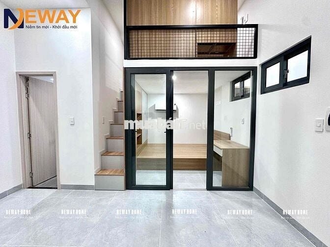 DỰ ÁN MỚI XÂY NẰM NGAY TẠI TRUNG TÂM QUẬN 7