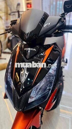 ✅Honda AirBlade Fi Cam nhám - BSTP Chính chủ